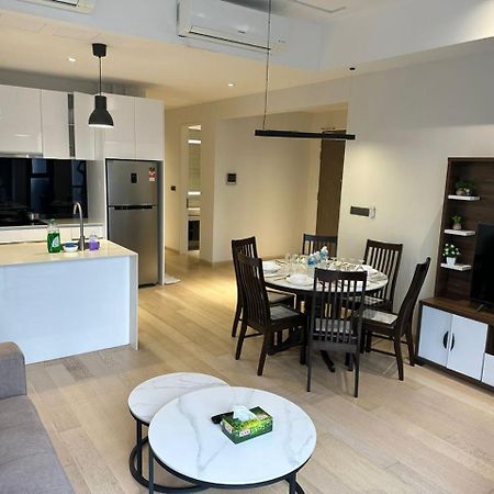 Kl Apartment At Star Klcc Kuala Lumpur Eksteriør bilde