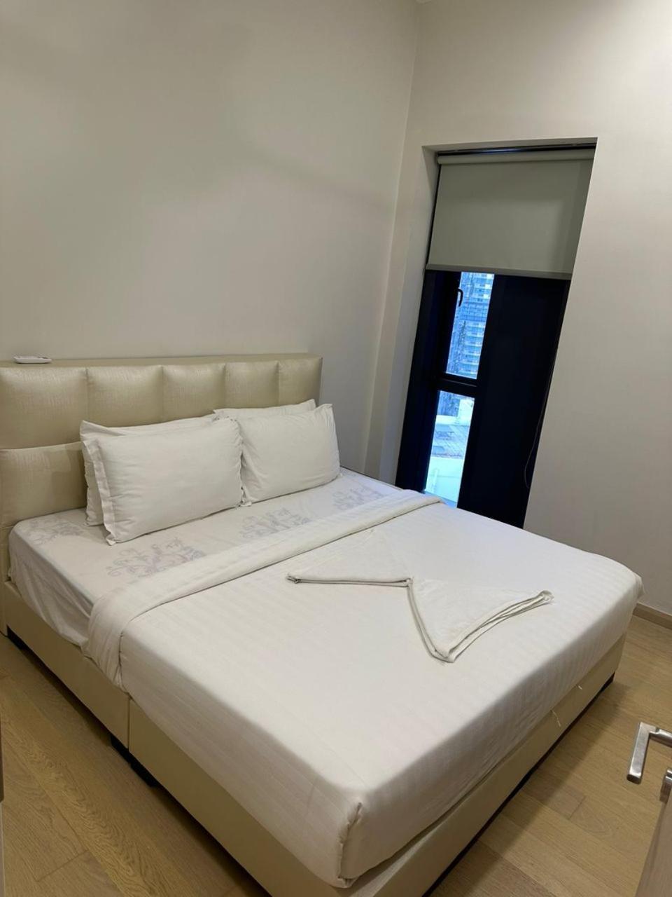 Kl Apartment At Star Klcc Kuala Lumpur Eksteriør bilde