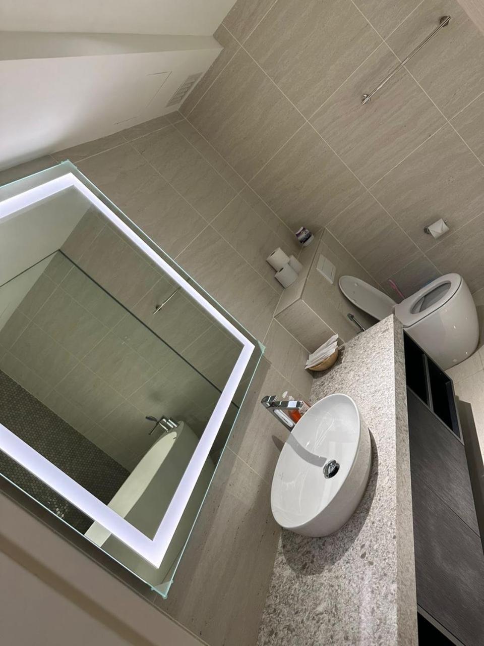 Kl Apartment At Star Klcc Kuala Lumpur Eksteriør bilde