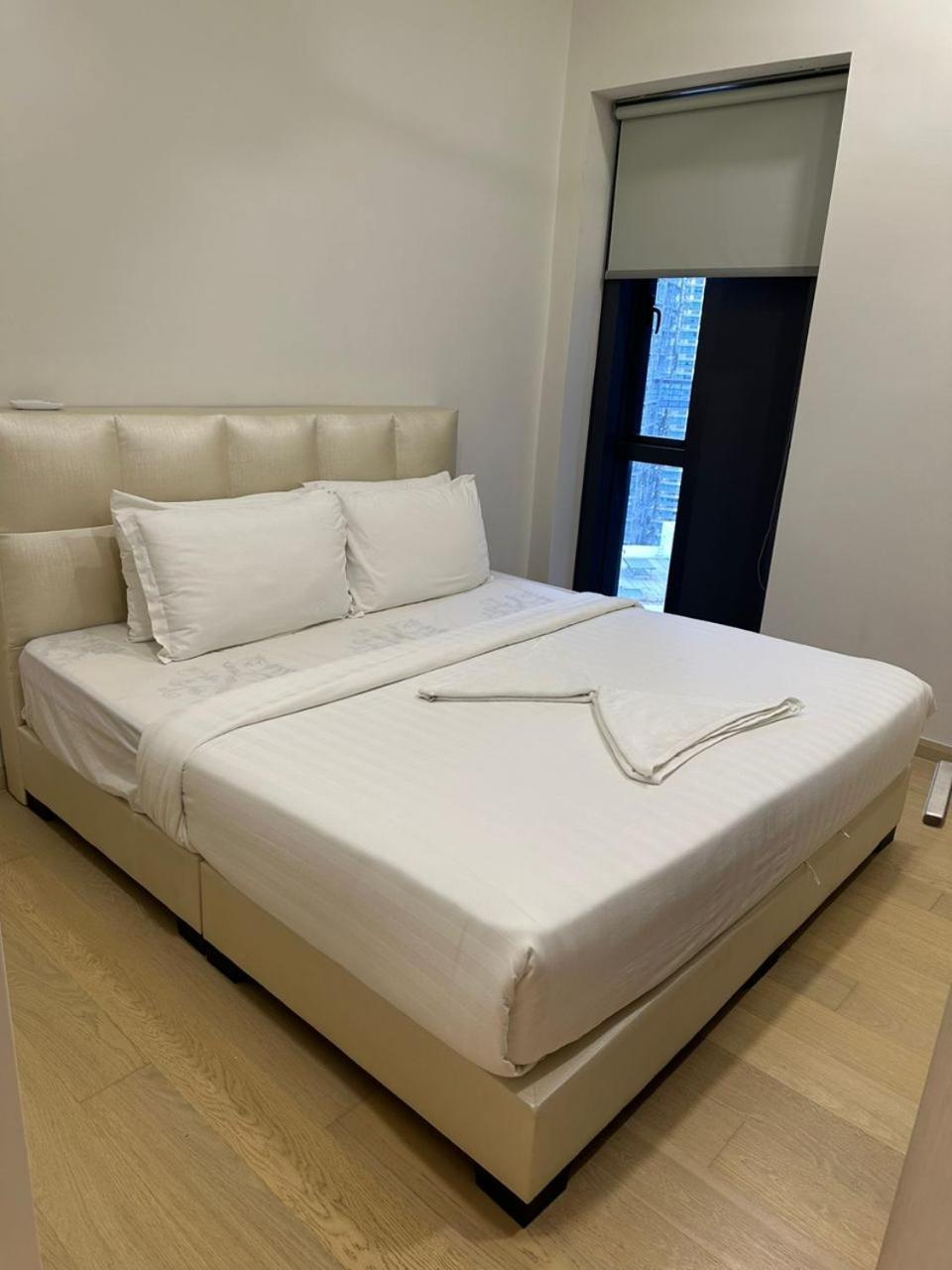 Kl Apartment At Star Klcc Kuala Lumpur Eksteriør bilde