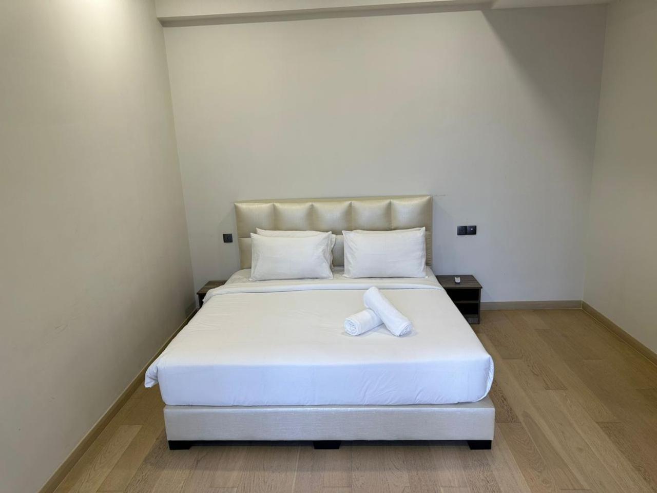 Kl Apartment At Star Klcc Kuala Lumpur Eksteriør bilde